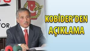 KOBDER: Hkmeti takdir etmek gerek - X